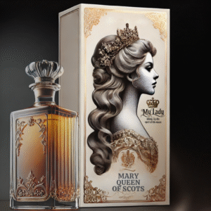 The Whisky By Mary Queen Of Scots