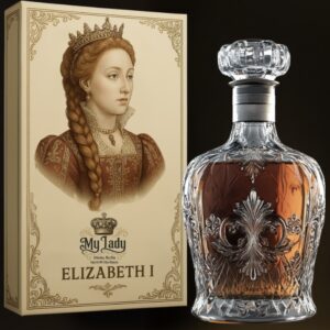 The Whisky by Elizabeth I Queen Of England