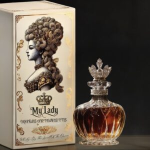 The Whisky By Marie Antoinette Queen Of France