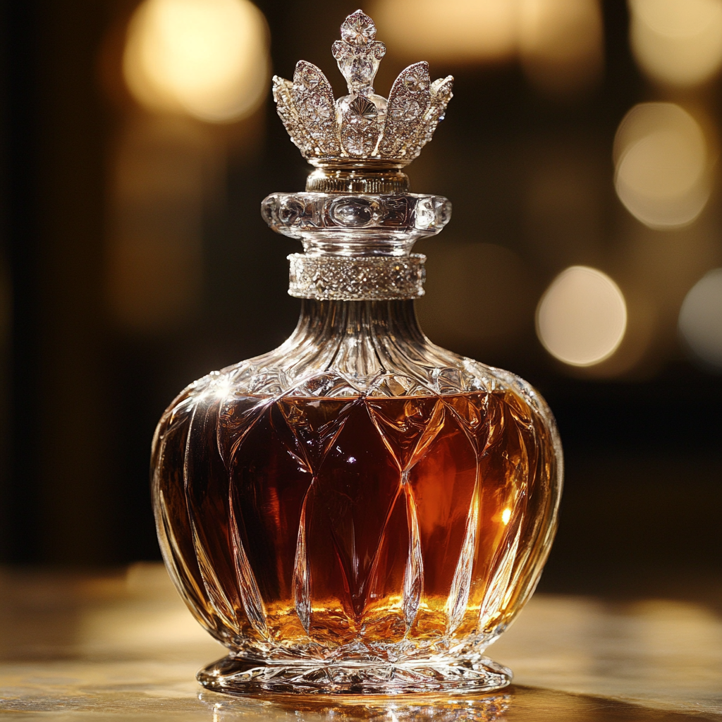 The Whisky By Marie Antoinette Queen Of France - Image 2