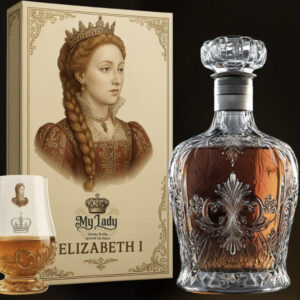 The Whisky by Elizabeth I Queen Of England Premium Edition