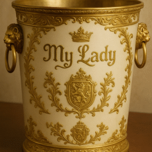 Elegant Champagne Bucket