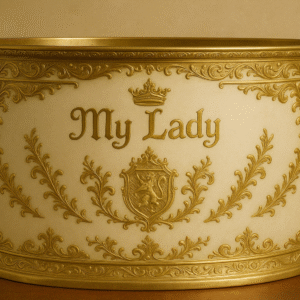 Grand Elegant Champagne Bucket